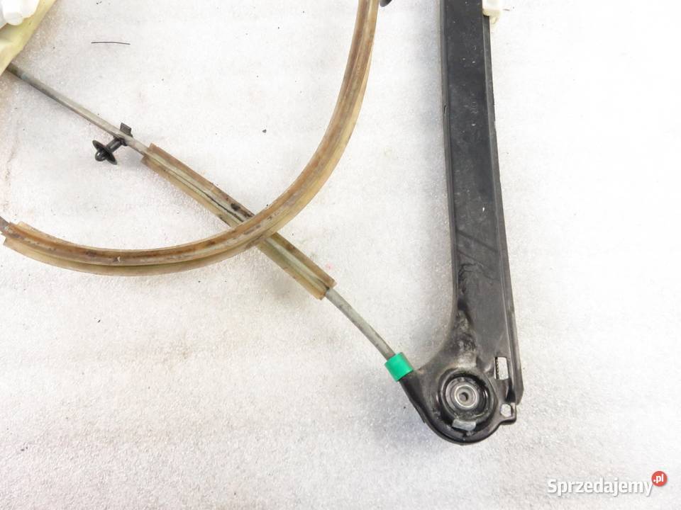 PODNOŚNIK SZYBY PRAWY 3D AUDI A3 8P 8P0959802A