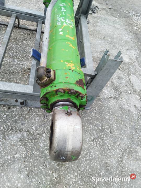 Siłownik Liebherr A914 A924 A904 A906 A916 A926 nie Kielce sprzedam