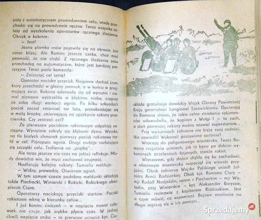 Portrety dowódców Stanisław Łukaszewski Chełm