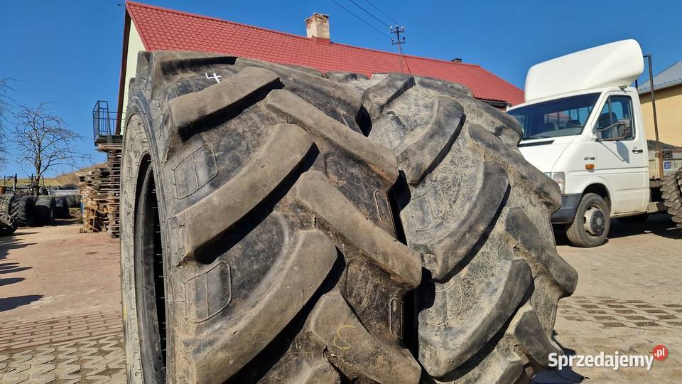 4057020 40570r20 4007020 1607020 Alliance 70 Nowe Miasto Lubawskie