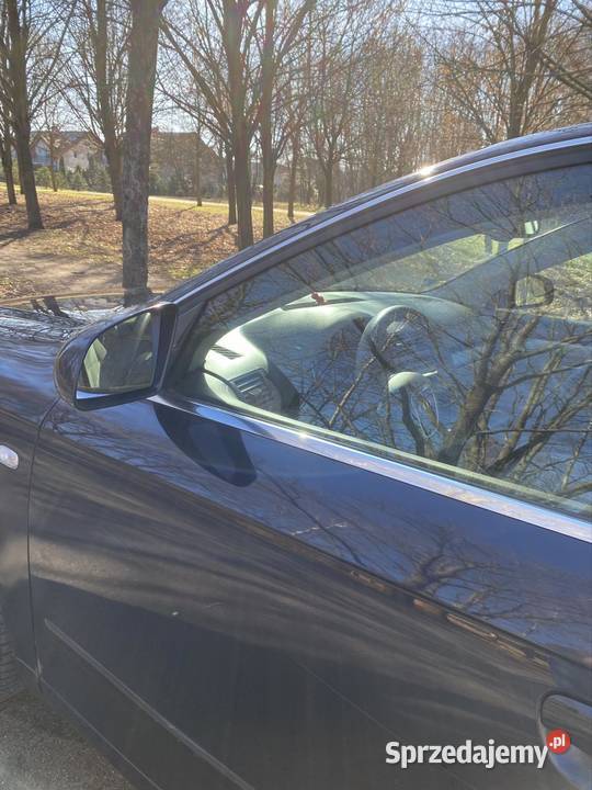Audi A4 B7 20 TDI 163 Automat Jeździ dobrze OC bluetooth