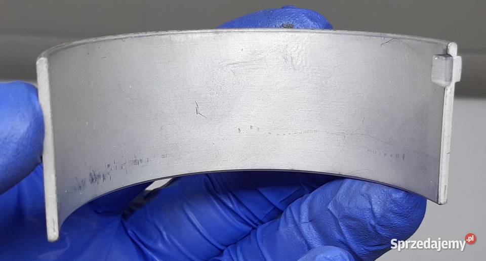 PANEWKI WAŁU KORBOWEGO FIAT IVECO EUROCARGO Mielęcin