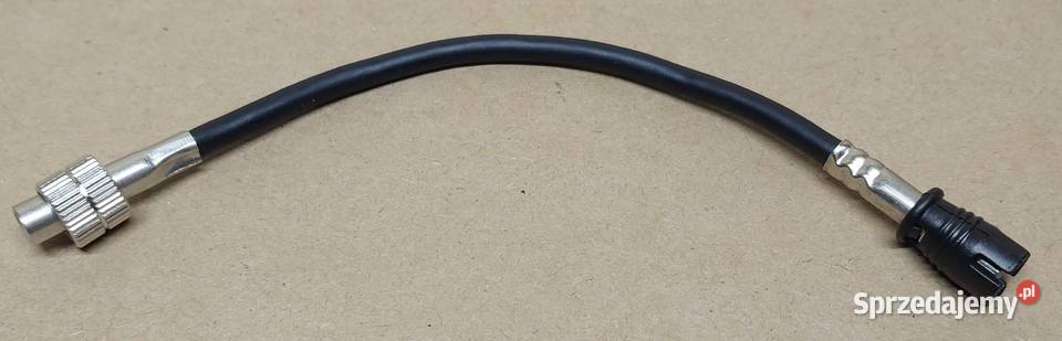 ADAPTER ANTENOWY RAKU2 M10x075 VW GOLF IV PASSAT Mielęcin