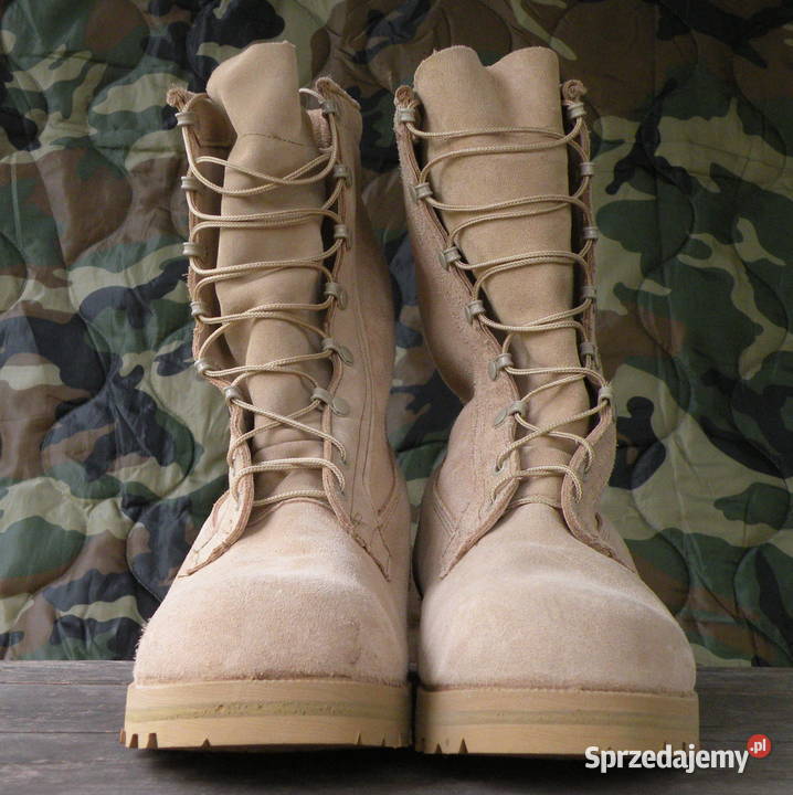 Buty Wellco goretex VIBRAM 13 12 R Wrocław