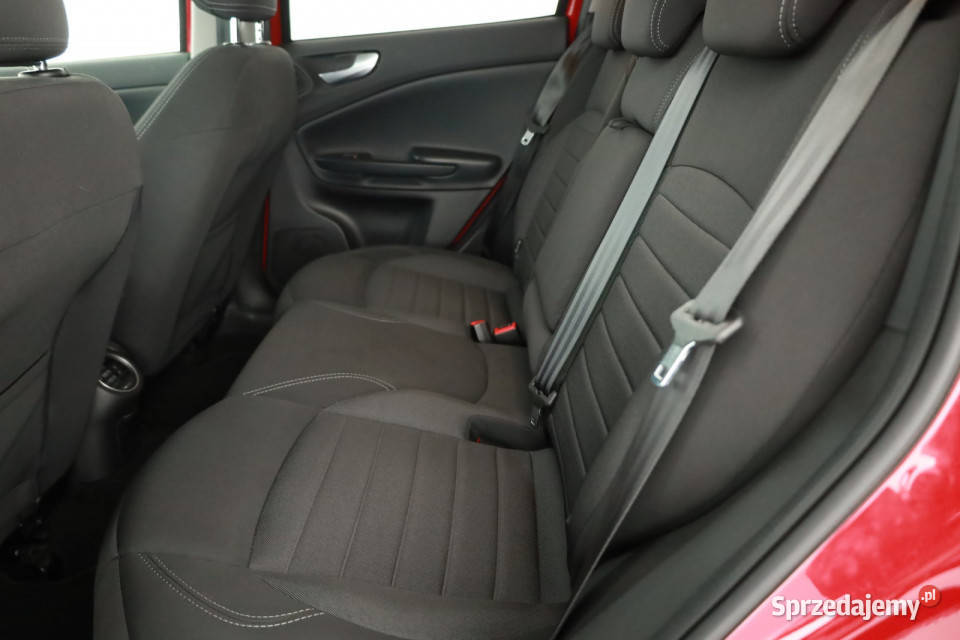 Alfa Romeo Giulietta 16 JTDM isofix Piaseczno