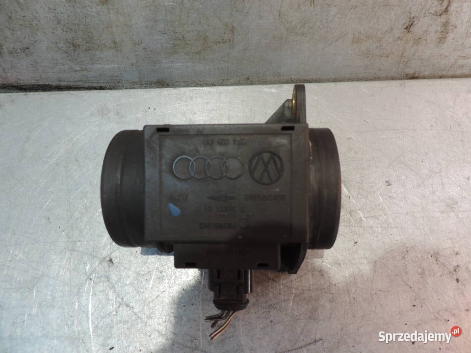 VW AUDI SKODA SEAT PRZEPŁYWOMIERZ 71822101 małopolskie sprzedam