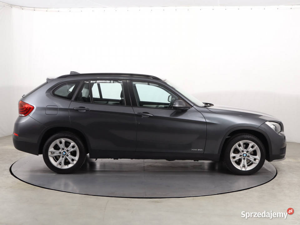 BMW X1 xDrive20i Katowice