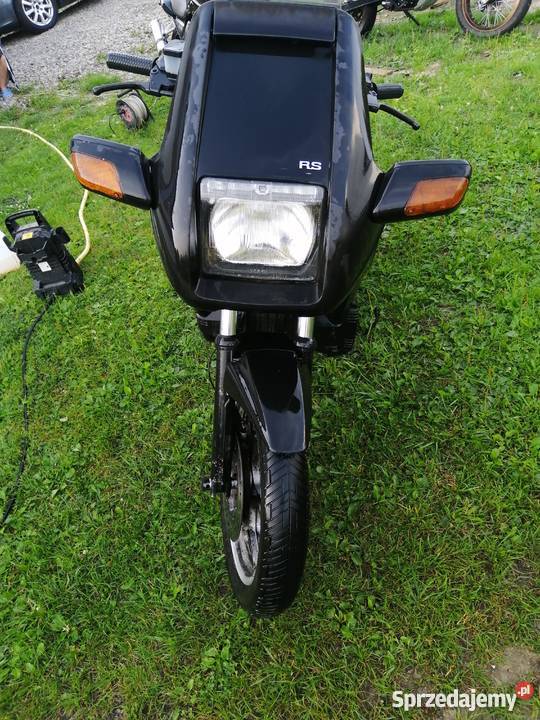 Bmw k100 wał Kardana sprzedam