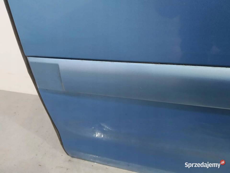 DRZWI LEWE TYŁ KNYC Citroen C4 Picasso I Drzwi