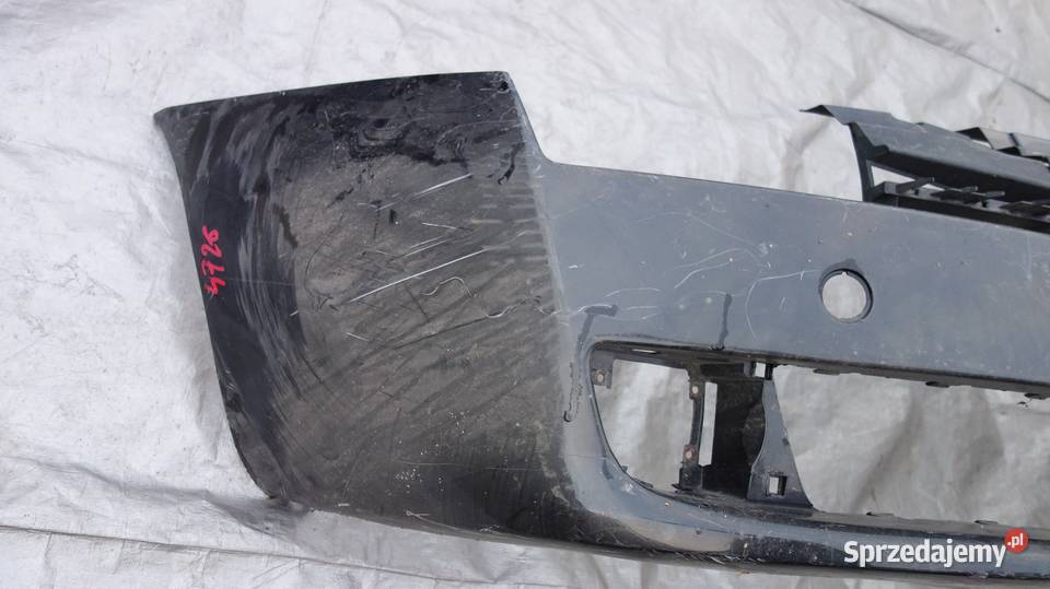 ZDERZAK PRZÓD PRZEDNI ALFA ROMEO 159 Ruda Śląska