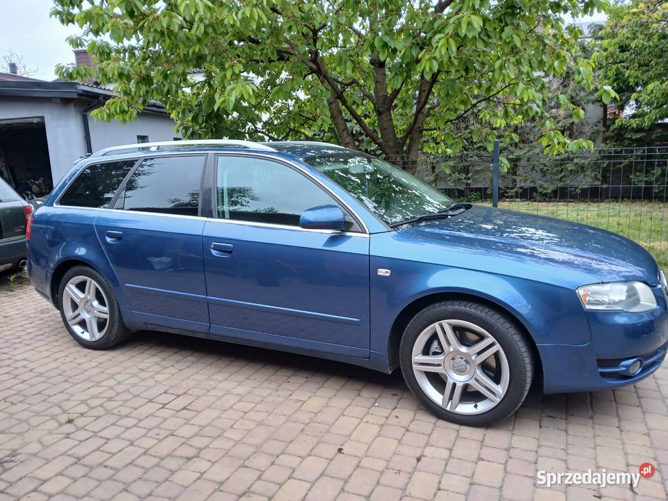 Koła Audi 225x45x17 Radom