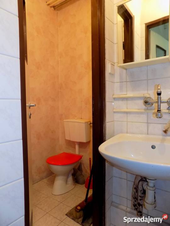 Sprzedam lokal uzytkowy na Ustroniu sprzedam