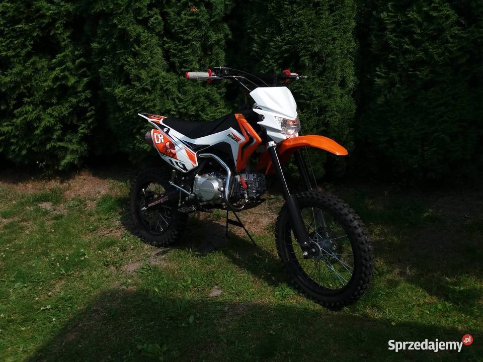 MMR 125 mazowieckie