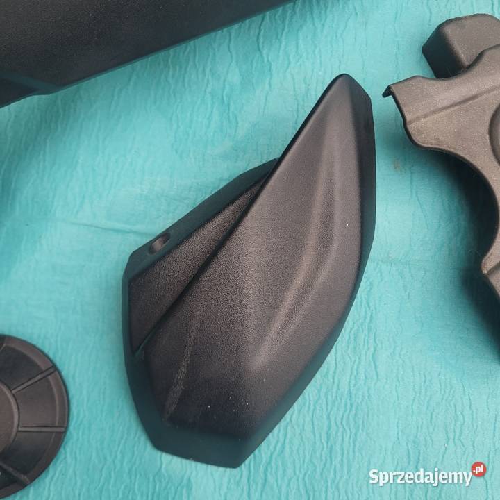 Aprilia RS4 TUONO 125 plastik wypełnienie osłona