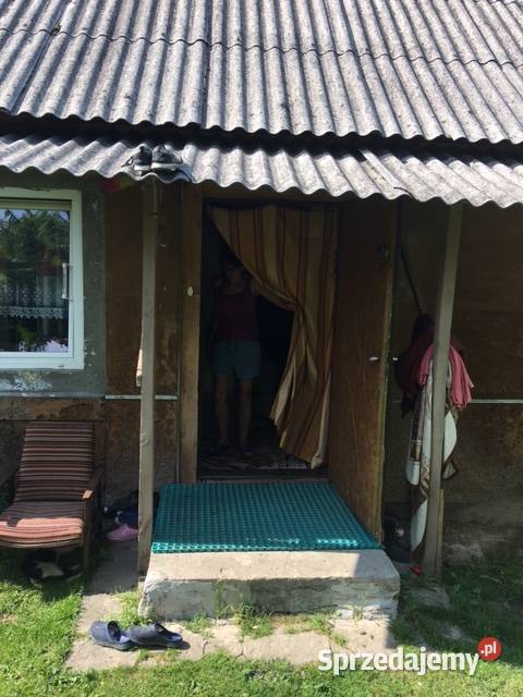 Udział 12 Działka gruntowa 11732 lubelskie Blinów Pierwszy sprzedam