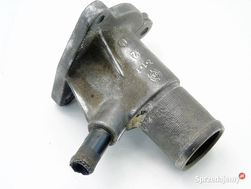 OBUDOWA TERMOSTATU 20 T TURBO MEGANE 2 SCENIC 2 Sosnowiec