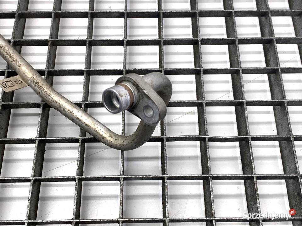 RURKA KLIMATYZACJI OPEL MOVANO B 924904471R 23 podkarpackie