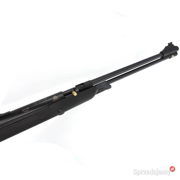 Wiatrówka Hatsan Torpedo 150 55 mm Sporty strzeleckie i myślistwo Warszawa