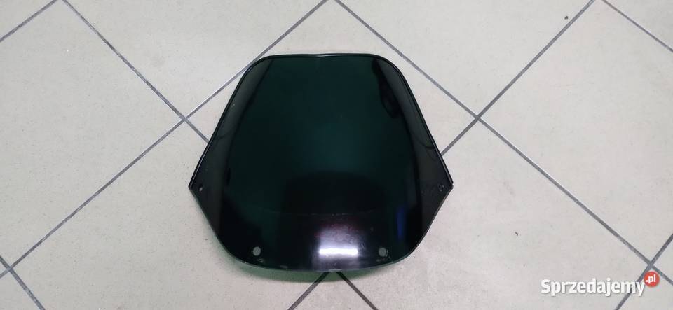 Szyba owiewka przód Suzuki Bandit 600 S 9500r małopolskie Brzeszcze