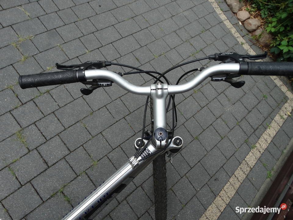 Centurion Backfire 500 górski rower hardtail lubelskie Biłgoraj