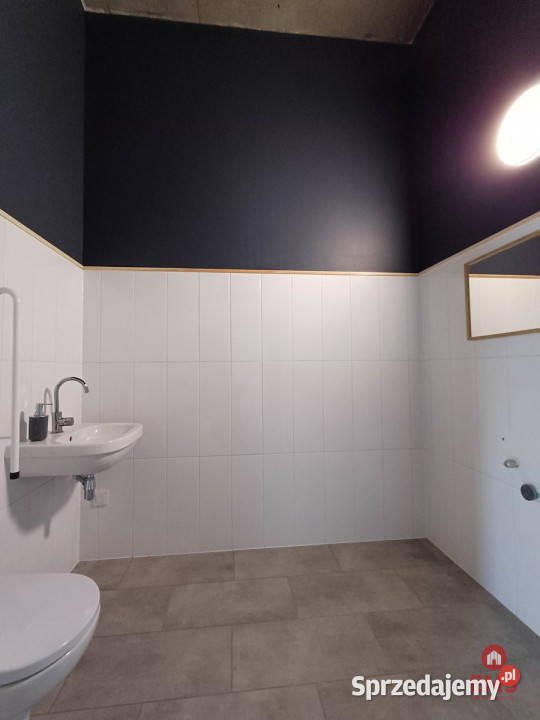 Wynajem lokalu Białystok 80m2