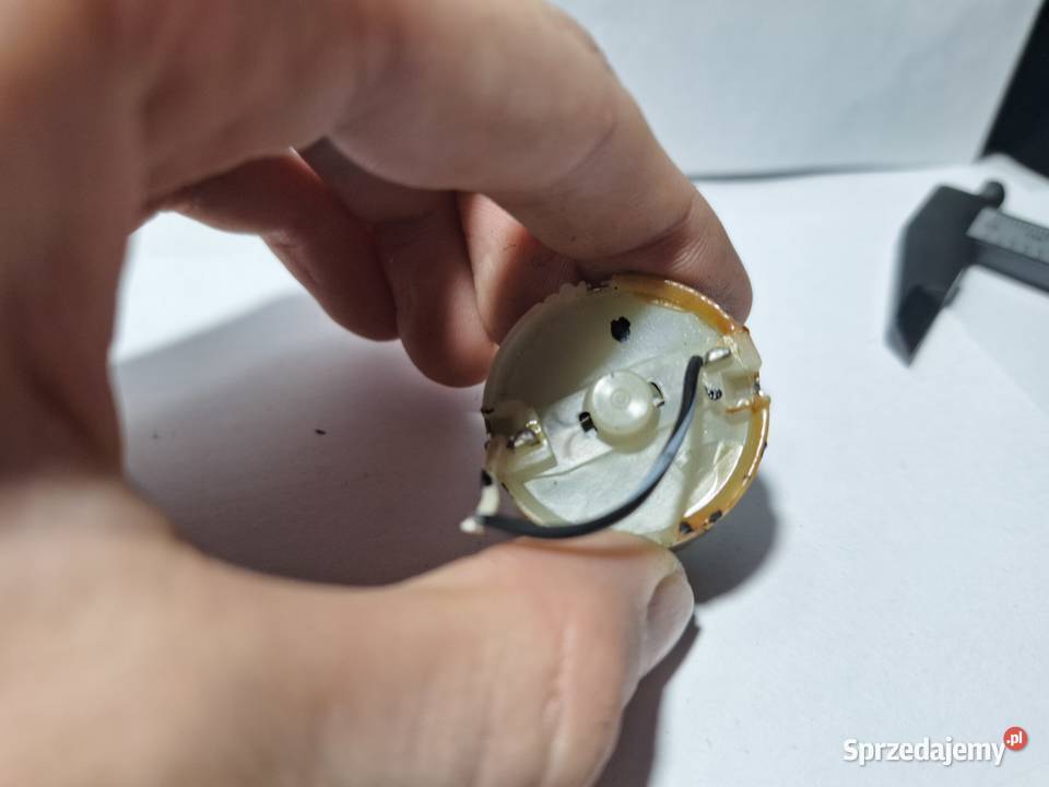 Silnik silniczek do magnetofonu MMN5C2LMB Międzychód