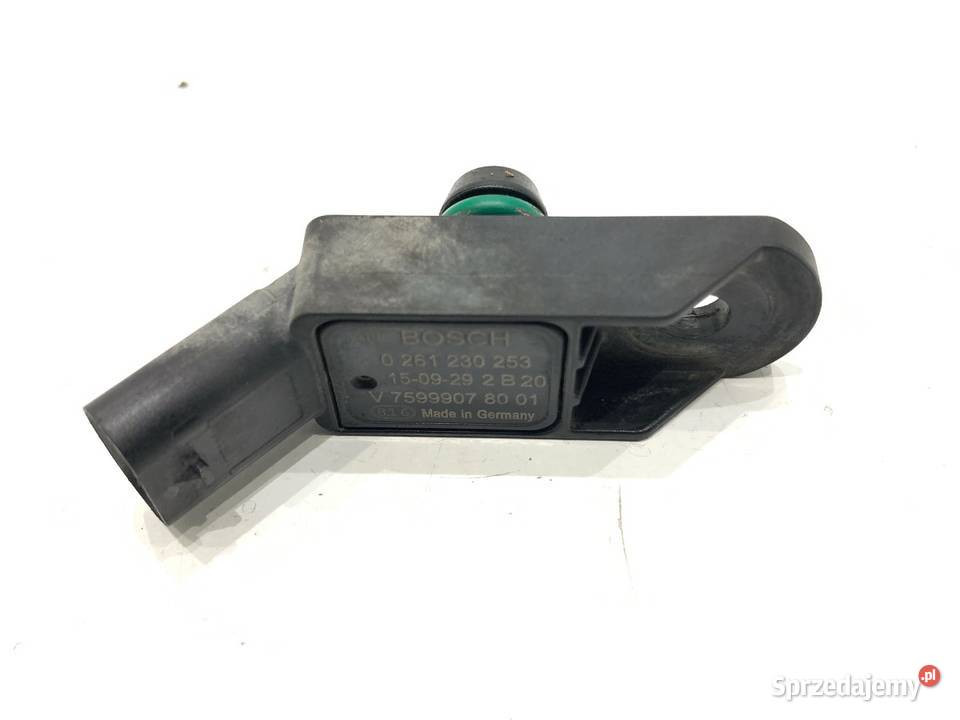 MAP SENSOR MINI COUNTRYMAN R60 7599907 16 190 sprzedam