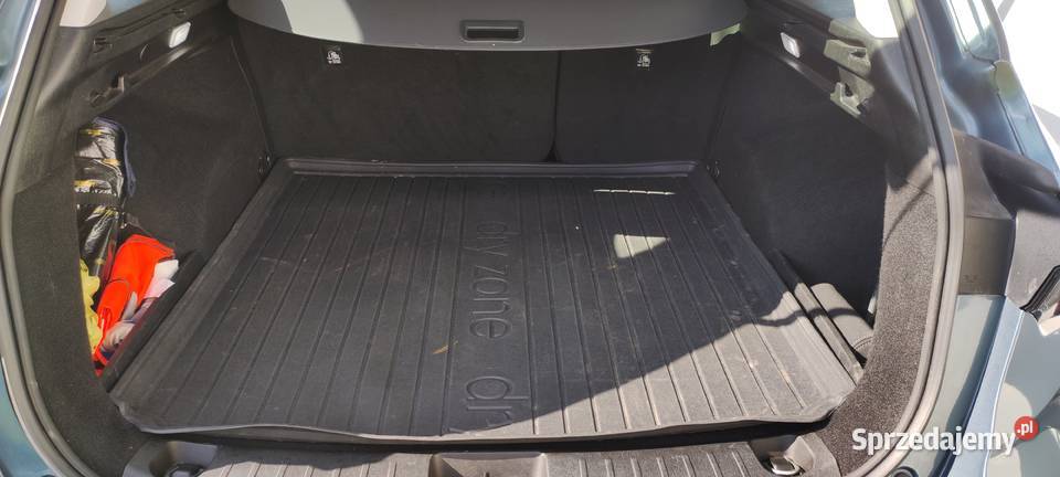 Fiat Tipo SW FL polski salon komputer pokładowy Stobierna