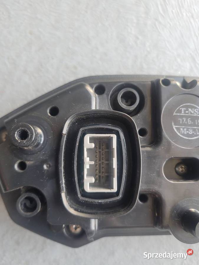 HONDA CBR 500 R CB500 LICZNIK ZEGAR Liczniki Nowy Tomyśl