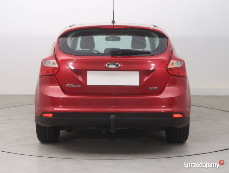Ford Focus 16 TDCi elektryczne lusterka sprzedam