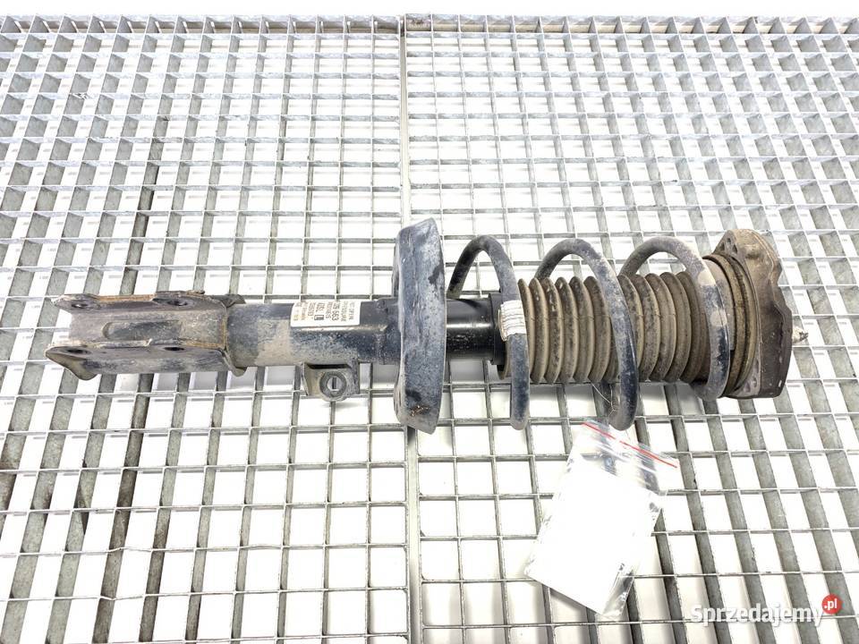 AMORTYZATOR LEWY PRZÓD ZE SPRĘŻYNĄ OPEL ASTRA K sprzedam