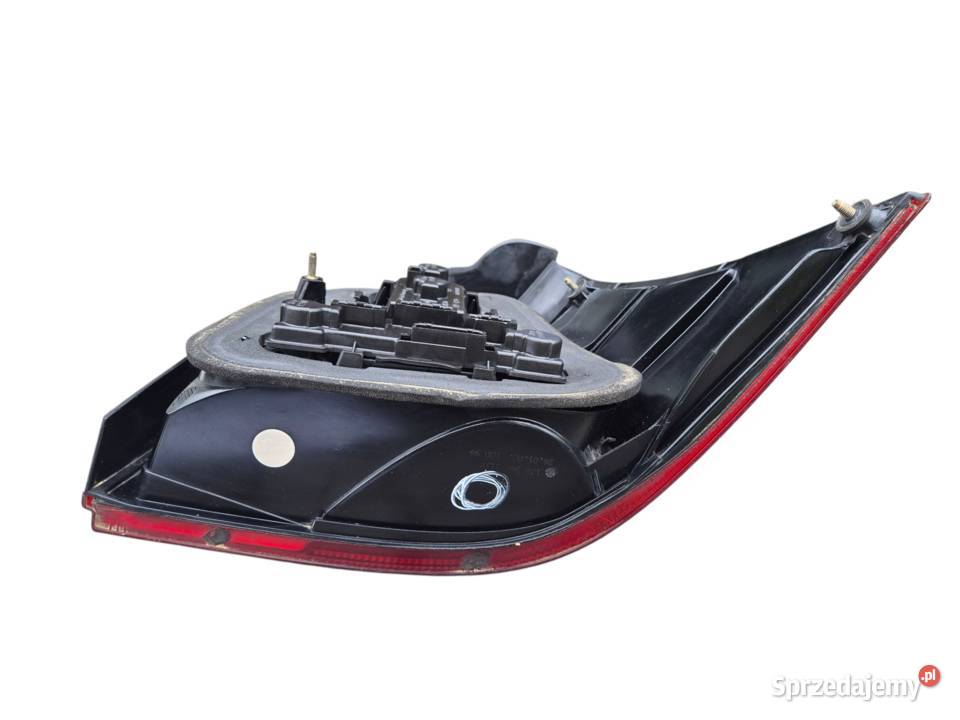 LAMPA TYŁ LEWY LEWA VW GOLF IV 4 HB HATCHBACK Działoszyce