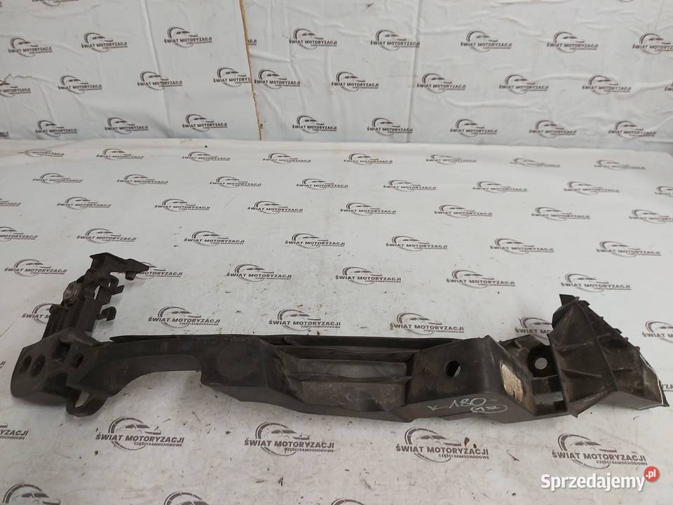 VW GOLF VI 09r ślizg lampy lewy przód 5K0807571 Kielce