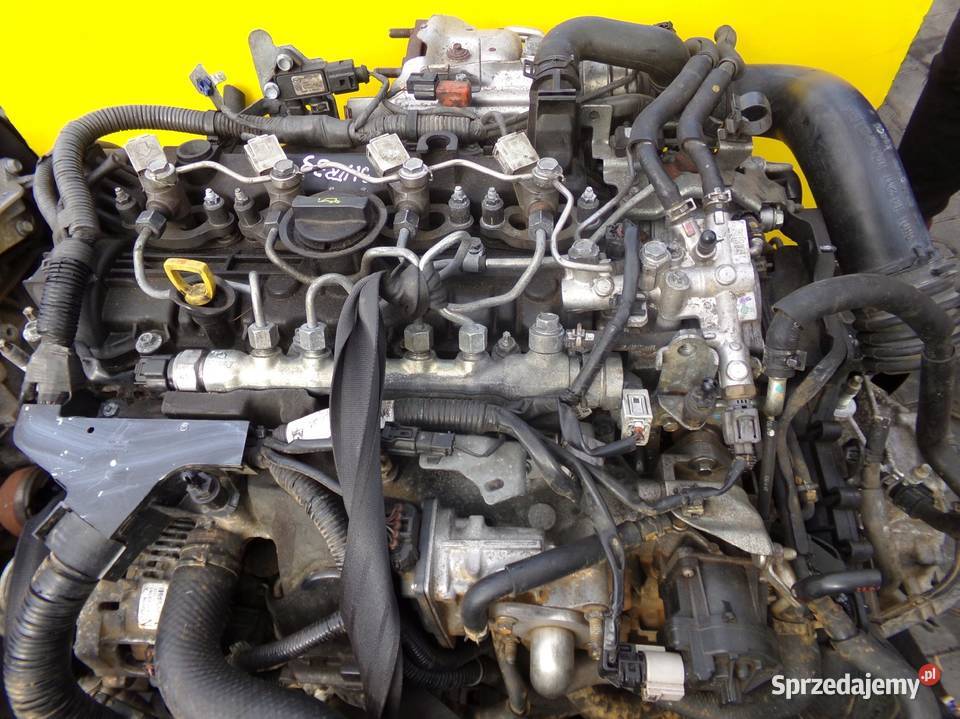 MAZDA 6 GL GJ CX5 22 D SKYACTIV 17r sprezarka osobowe Suków sprzedam