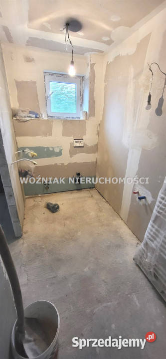 Dom 120m2 Głuszyca