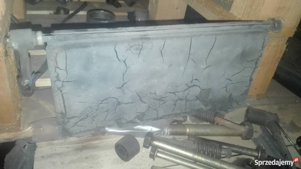 Mercedes g klasa klapka wlotowa terenowe Kocmyrzów sprzedam