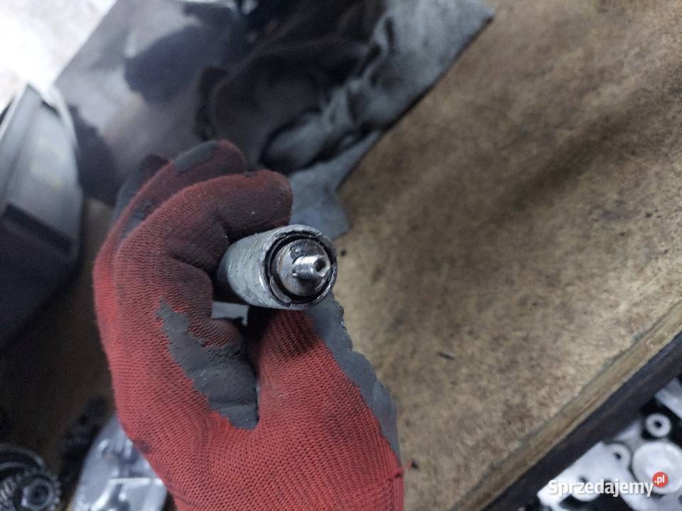 Honda CBR 125 jc34 kierownica lewa kierownik