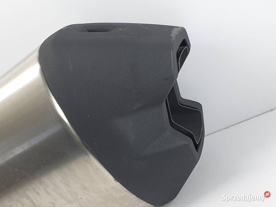 Tlumik Wydech Triumph Tiger 1200 Rally Explorer Motoryzacja Łódź