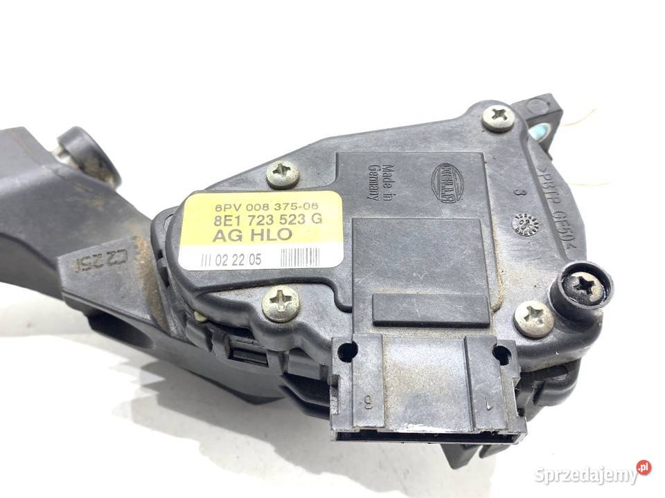 POTENCJOMETR GAZU AUDI A4 B7 8E1723523G 20 140