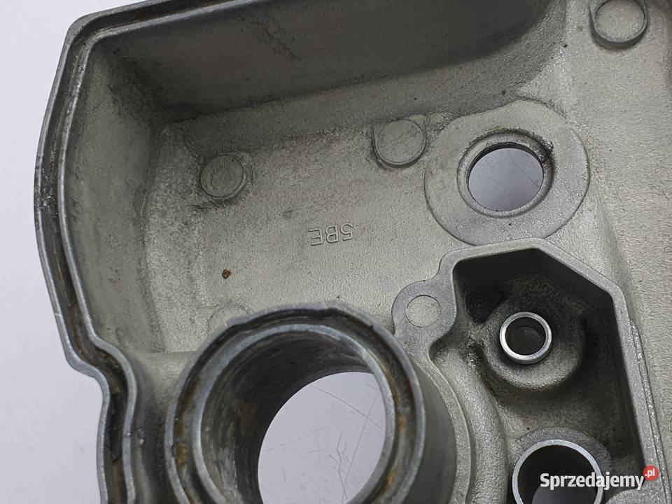 Dekiel Pokrywa Zaworow Yamaha Yzf 400 Wr Pokrywy i osłony silnika sprzedam