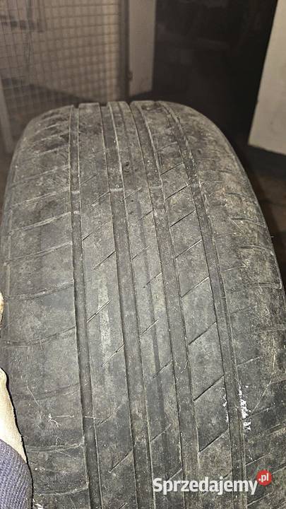 4 Koła do VOLVO V70 205 x 55 x 16 ALU felgi Katowice