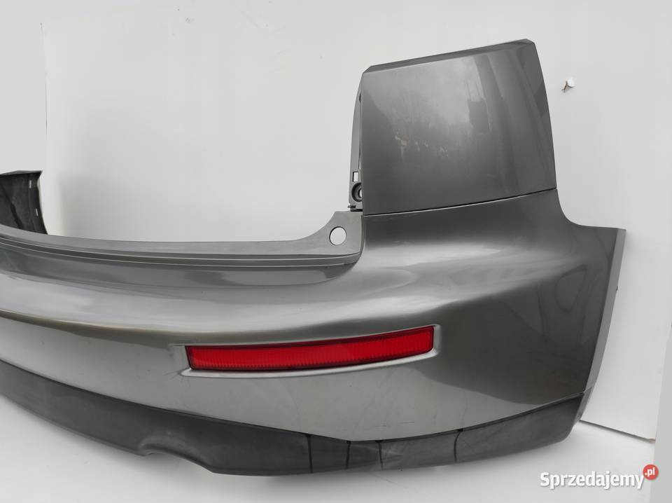 OBLASK ZDERZAKA TYŁ LEWY PRAWY INFINITI FX35 Nowy Tomyśl