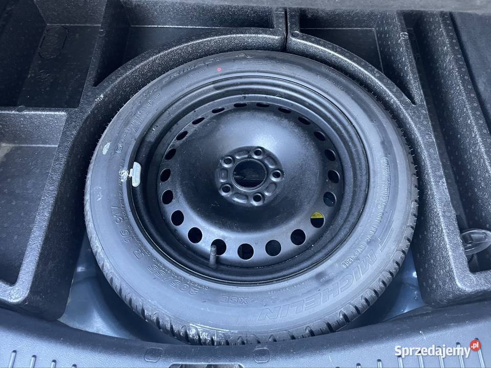 Ford Focus 16 benz 2008 Zarejestrowany Serwis sprzedam