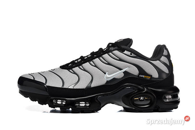 NIKE Air Plus buty sportowe męskie r4046 Białystok sprzedam