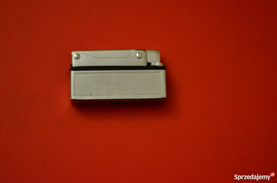 Stare Zapalniczki 3 PREMET Kraków