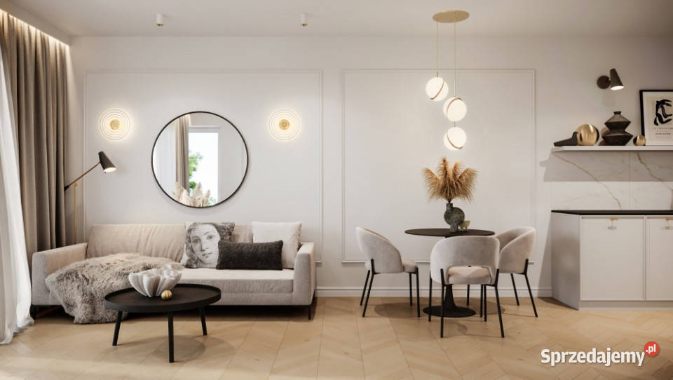 Komfortowy Apartament Gdańsk Stare Miasto widok
