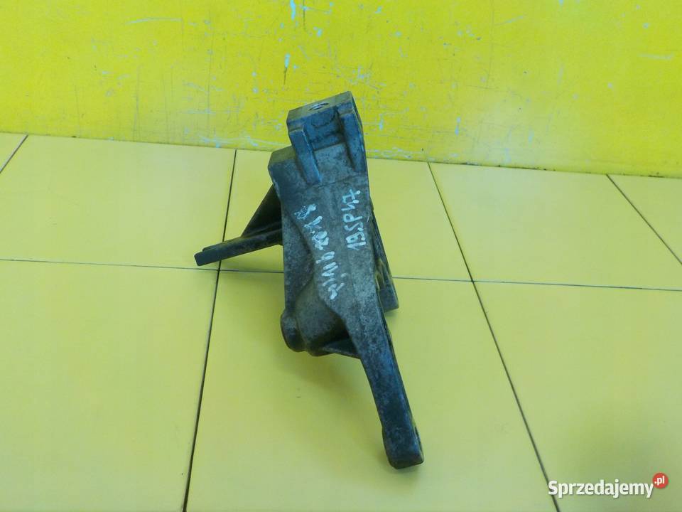 FOCUS MK3 C 10 ECOBOOST 14r M1DA lapa skrzyni Motoryzacja Suków sprzedam