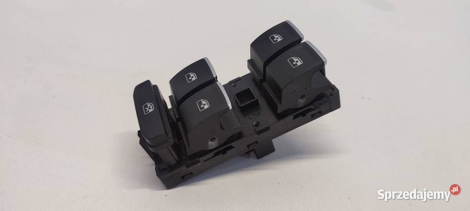 VW TIGUAN PANEL PRZEŁĄCZNIK SZYB 5G0959857E dolnośląskie