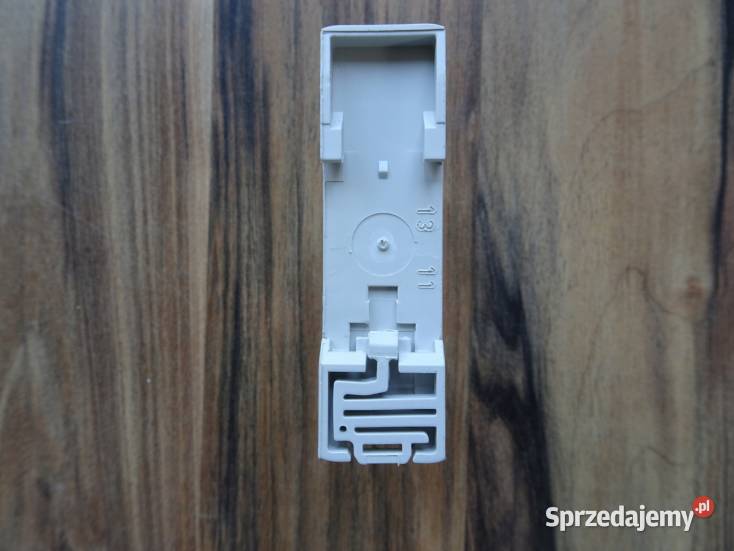 PRZEKAŹNIK CZASOWY ABB CTSDS22 zakres 005s10 m Nowosiedlice sprzedam