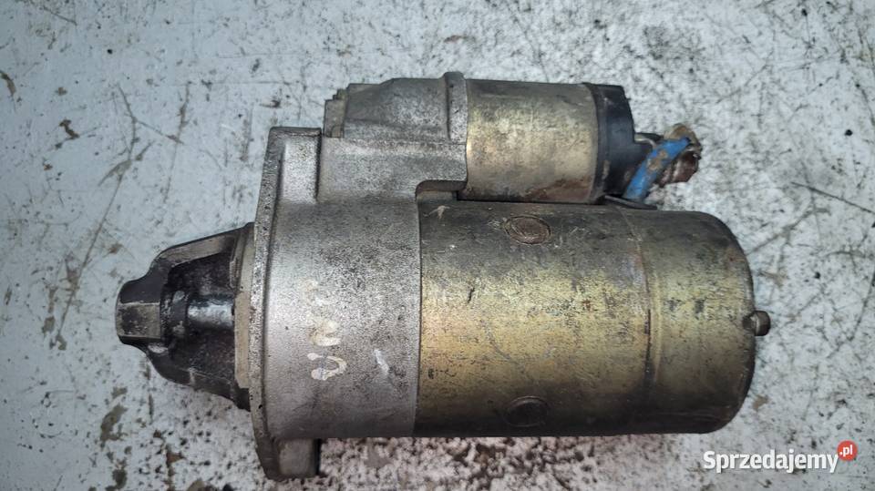 Rozrusznik Fiat Uno Łagów